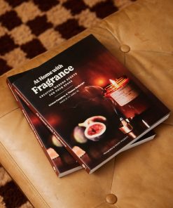 At Home with Fragrance– Book