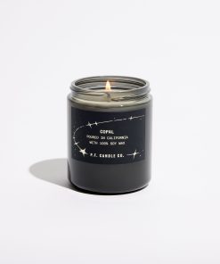 Celestial Copal – Standard Candle