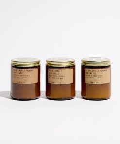 Fall Classics Bundle