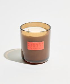 Blonde Hinoki – HI-FI Candle