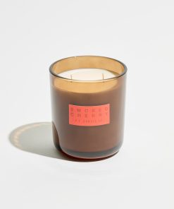 Smoked Cherry – HI-FI Candle