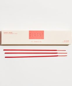 Blonde Hinoki – HI-FI Incense Sticks
