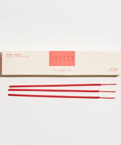 Smoked Cherry – HI-FI Incense Sticks
