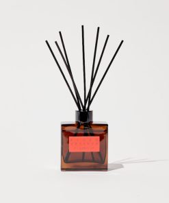 Plush Vetiver – HI-FI Reed Diffuser