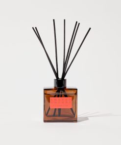 Smoked Cherry – HI-FI Reed Diffuser