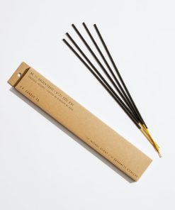 Golden Coast – Incense Sticks