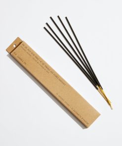 Wild Herb Tonic – Incense Sticks