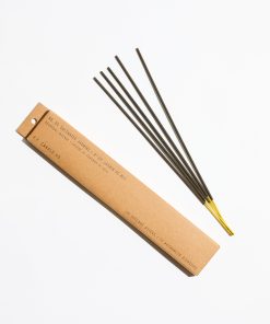 Saltwater Jasmine – Incense Sticks