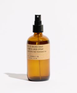 Golden Coast – Room & Linen Spray