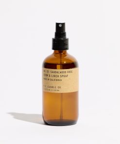 Sandalwood Rose – Room & Linen Spray