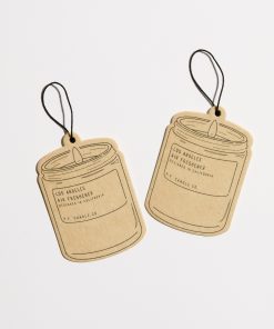 Los Angeles – Air Freshener 2-Pack