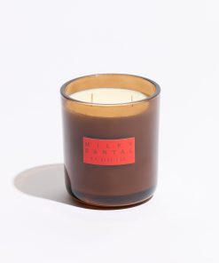 Milky Santal – HI-FI Candle