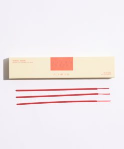 Milky Santal – HI-FI Incense Sticks