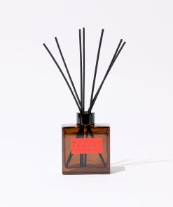 Milky Santal – HI-FI Reed Diffuser