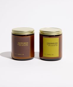 Cafe P.F. Bundle
