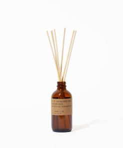 Sandalwood Rose – Reed Diffuser