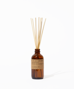 Wild Herb Tonic – Reed Diffuser