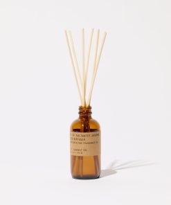 Saltwater Jasmine – Reed Diffuser