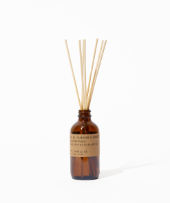 Teakwood & Tobacco – Reed Diffuser