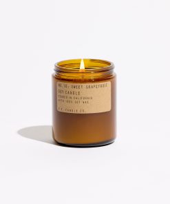 Sweet Grapefruit – Standard Candle
