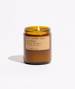 Golden Coast – Standard Candle