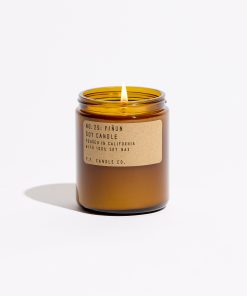 Piñon – Standard Candle