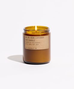 Ojai Lavender – Standard Candle