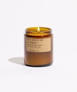 Arroyo Oak – Standard Candle