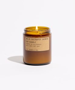 Saltwater Jasmine – Standard Candle