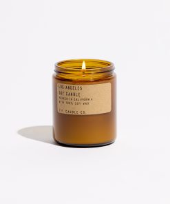 Los Angeles – Standard Candle