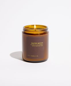 Salted Mocha – Standard Candle