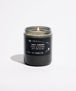 Celestial Smoky Cinnamon – Standard Candle