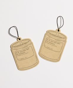 Wild Herb Tonic – Air Freshener 2-Pack