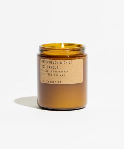 Watermelon & Chili – Standard Candle